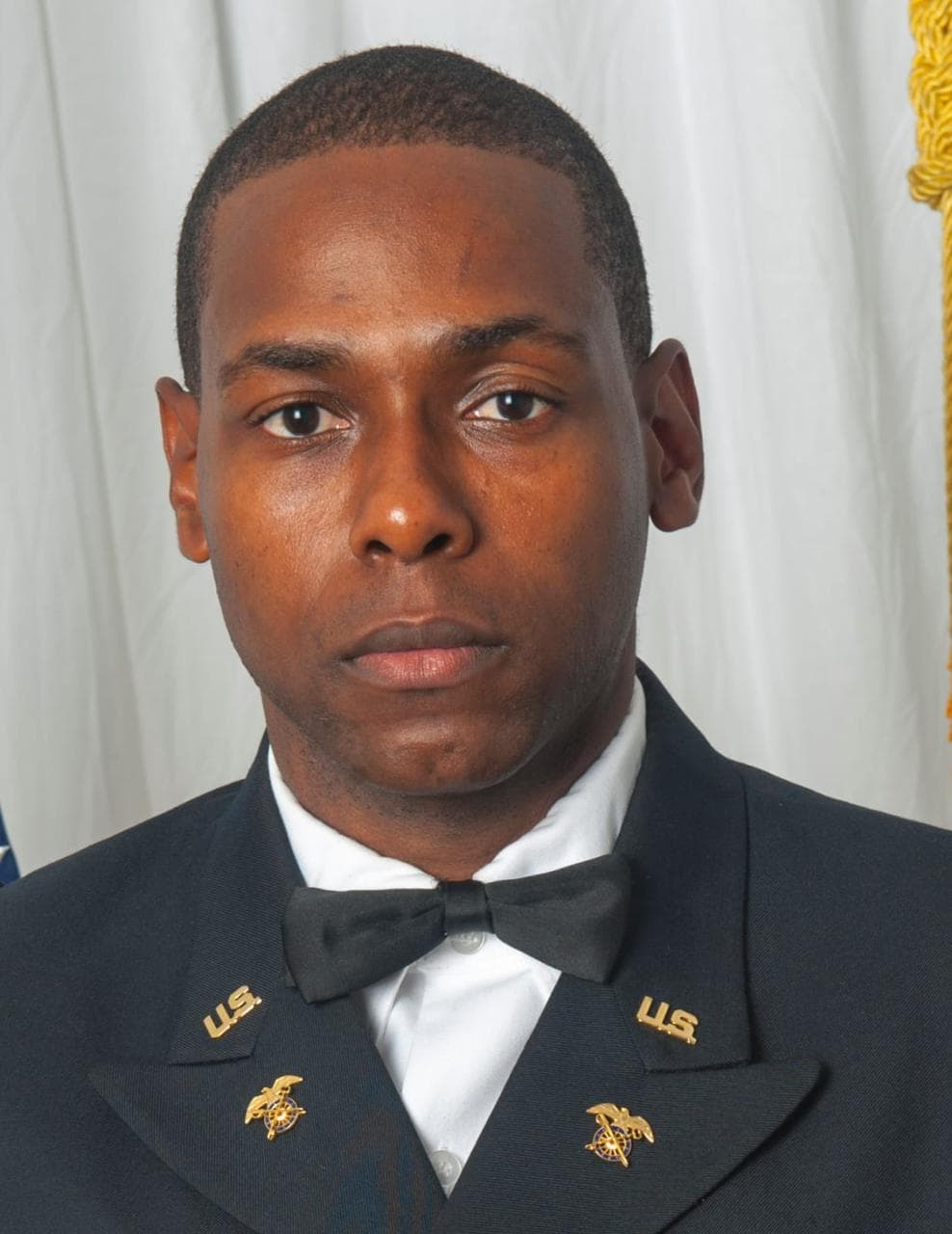 Kai Callwood, President of Islands of Valor