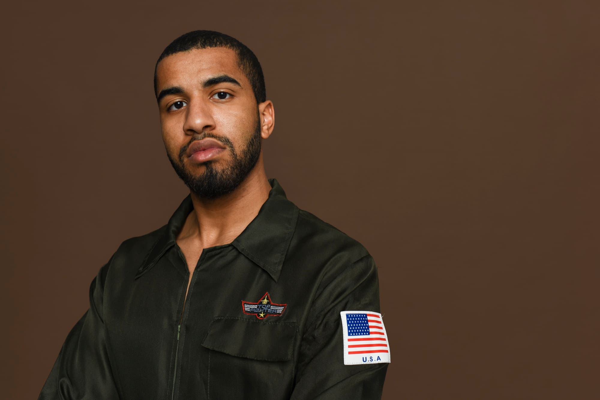 Veterans community gathering in the U.S. Virgin Islands